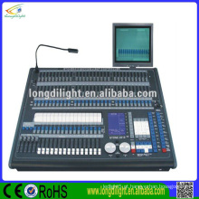 Pearl 2010 DMX 512 controlador, para iluminação de palco 512 dmx console DJ controlador equipamentos